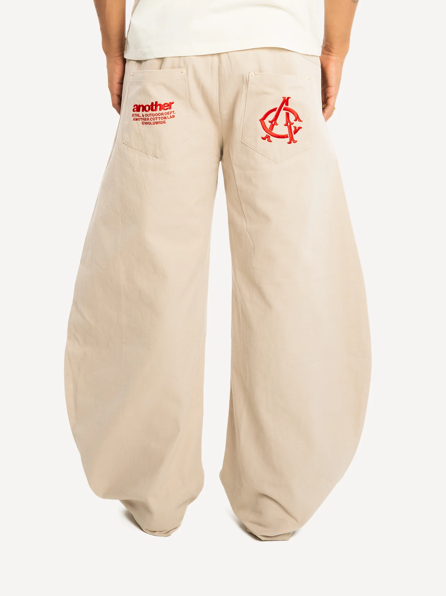 Another Barrel Jeans - Image 4