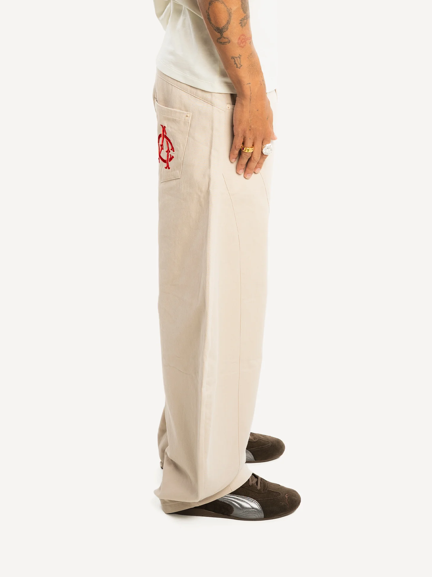 Another Barrel Jeans - Image 6