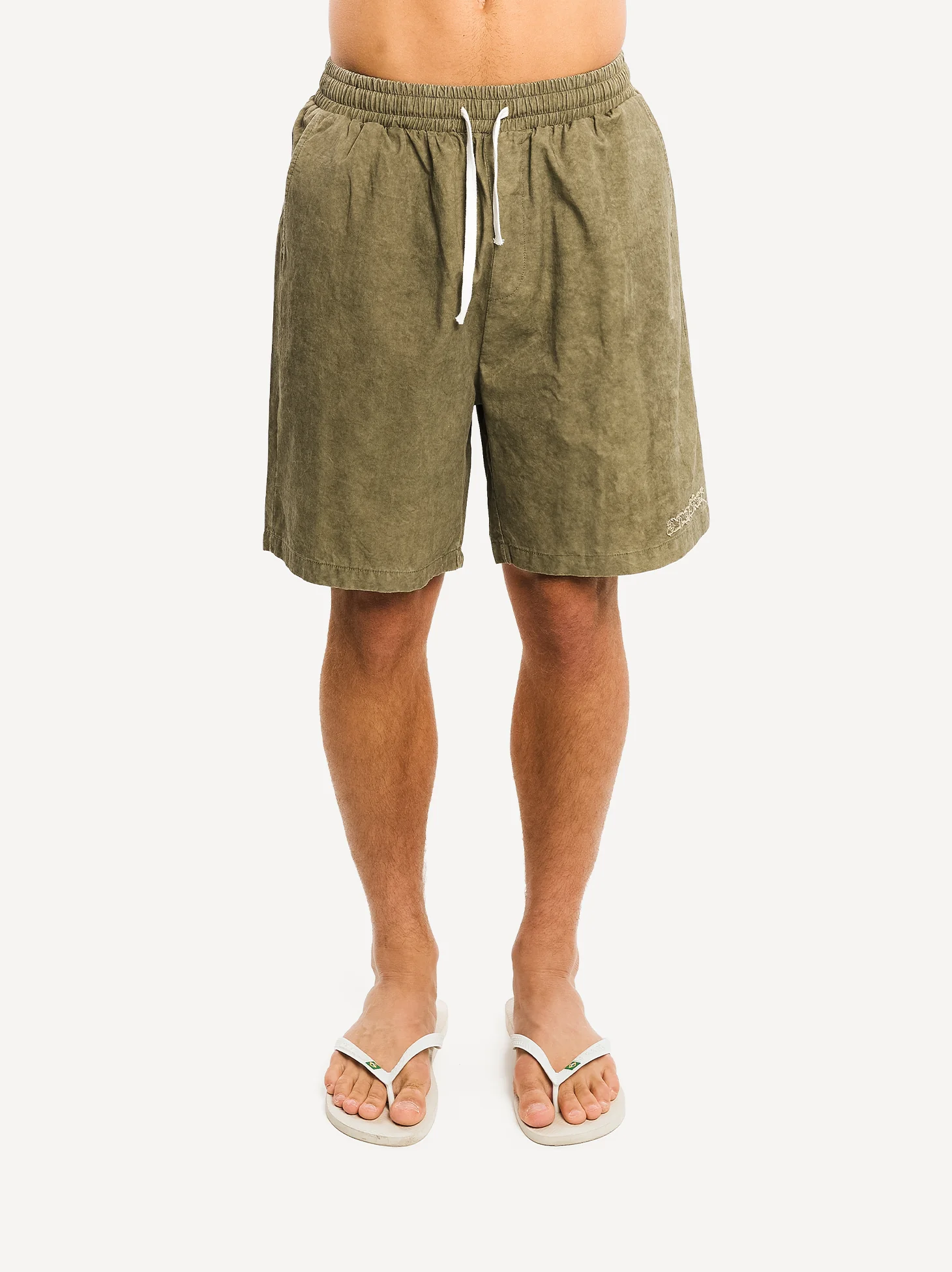 Essential Swim Shorts - Image 14