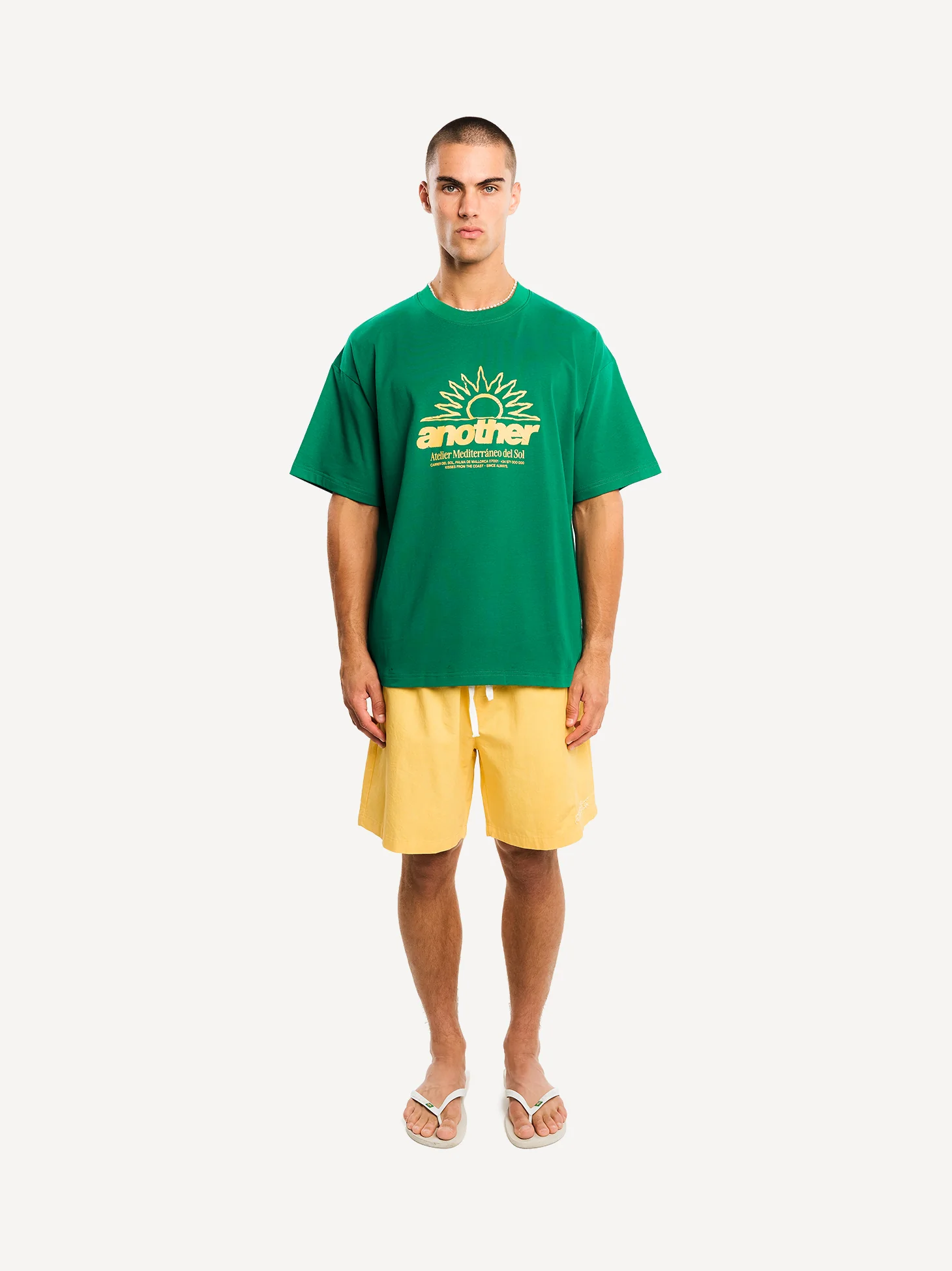 Essential Swim Shorts - Image 24