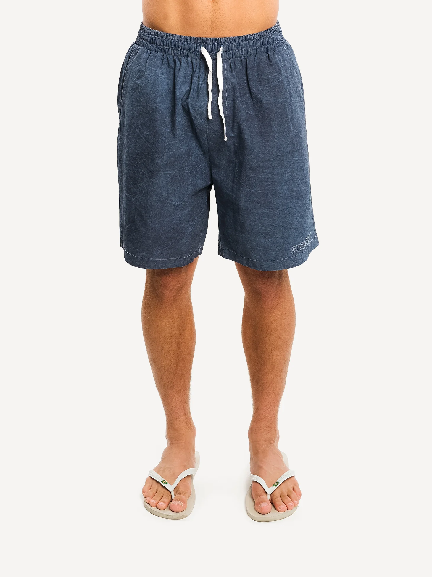 Essential Swim Shorts - Image 3