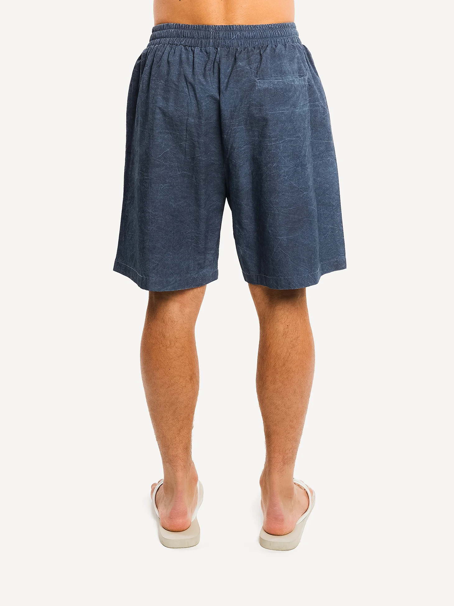 Essential Swim Shorts - Image 4