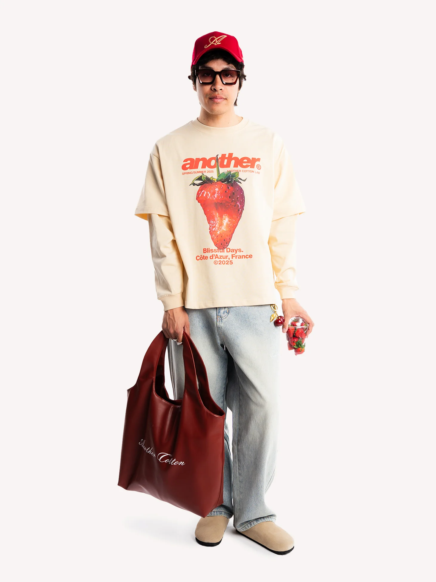 Another Blissful Longsleeve - Image 3