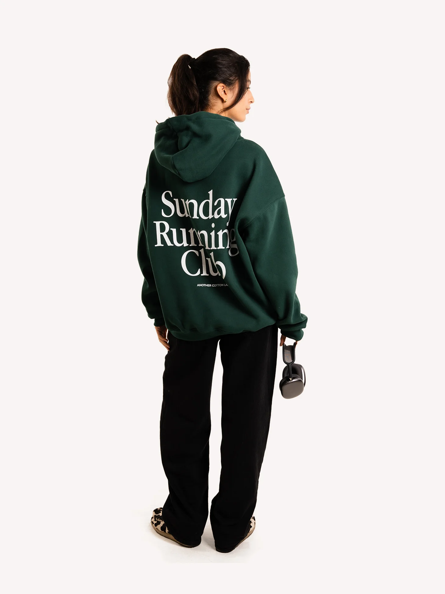 Sunday Running Club T-Shirt & Hoodie Bundle - Image 12