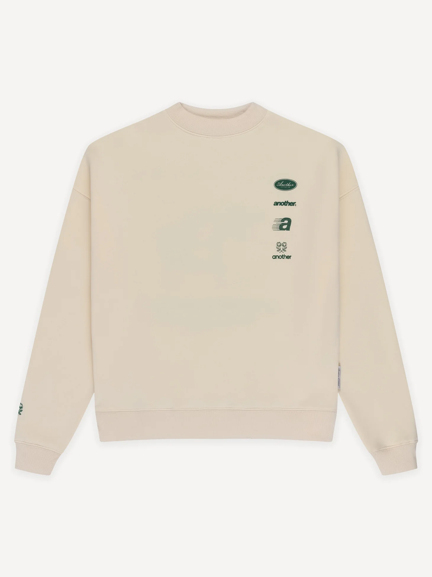 Café d‘Another Sweatshirt - Image 3