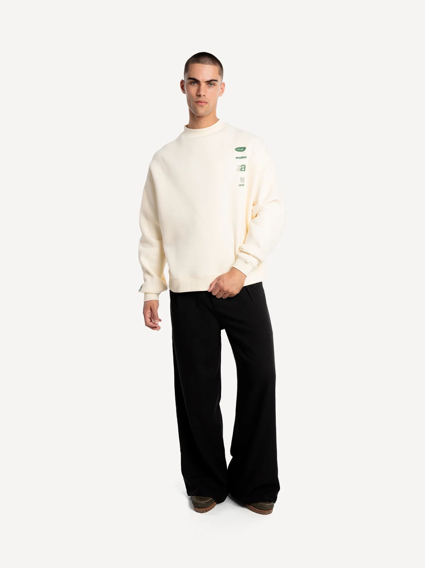 Café d‘Another Sweatshirt - Image 4