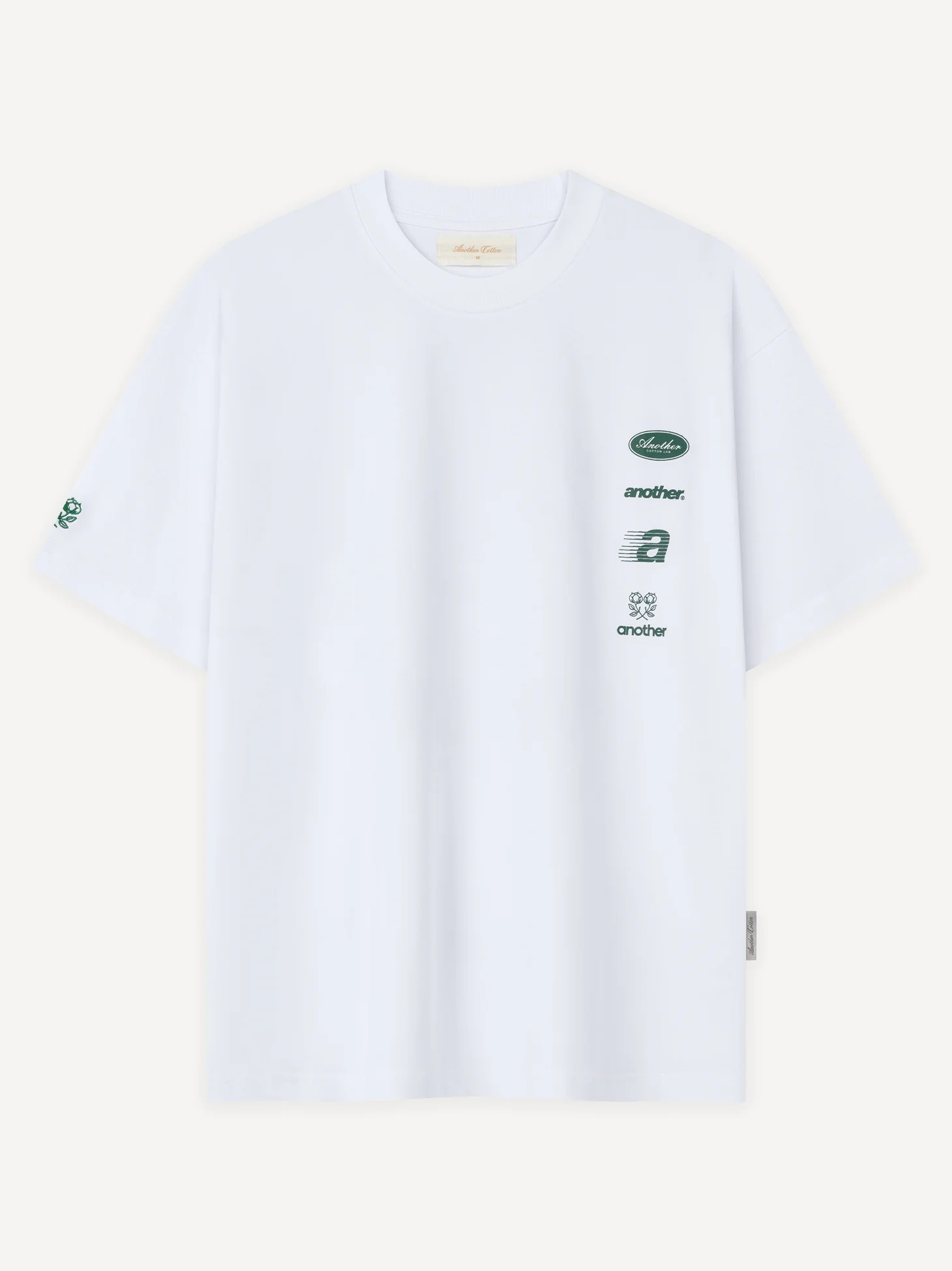 Café d‘Another T-Shirt - Image 2