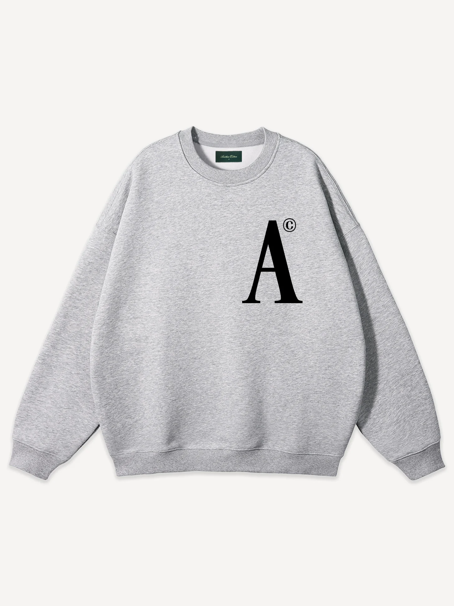 Campeones Mundiales Oversize Sweatshirt - Image 2