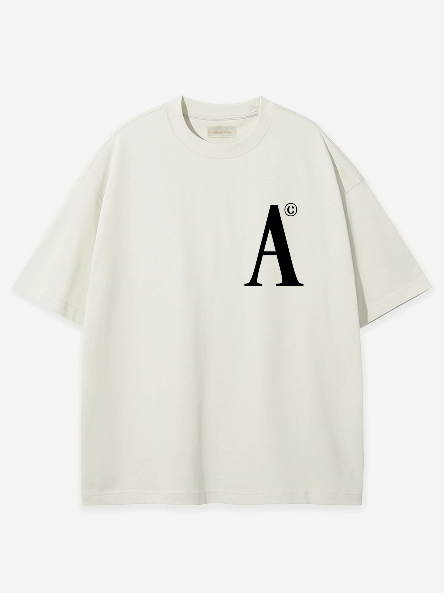 Campeones Mundiales Oversized T-Shirt - Image 2