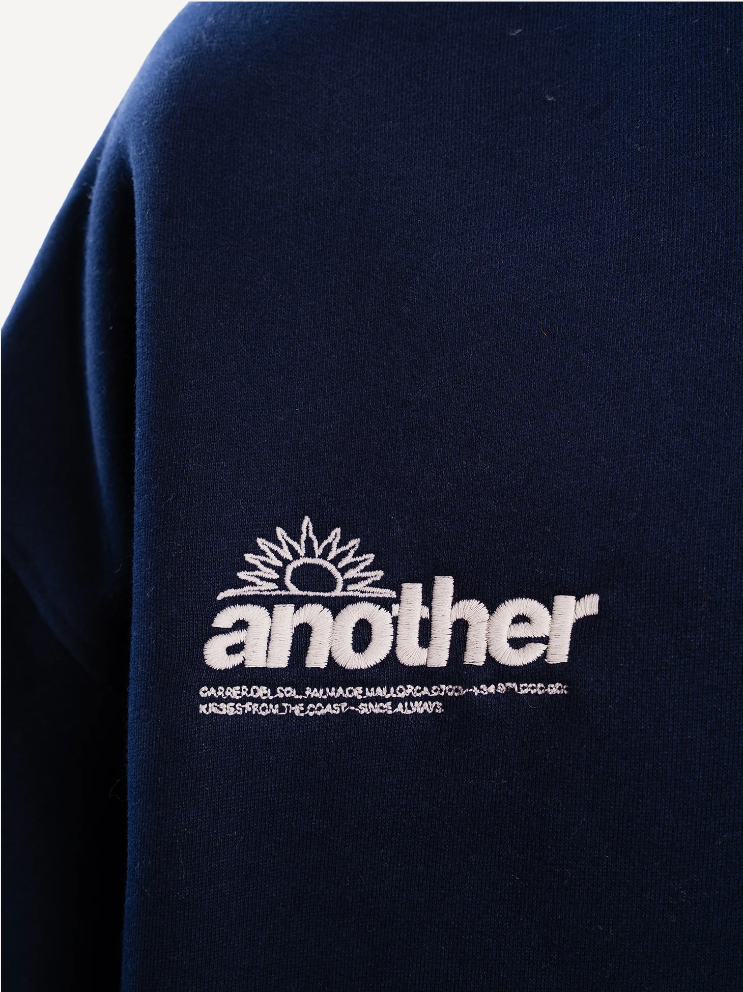 Coastal Afterhours Sweatshirt - Image 5