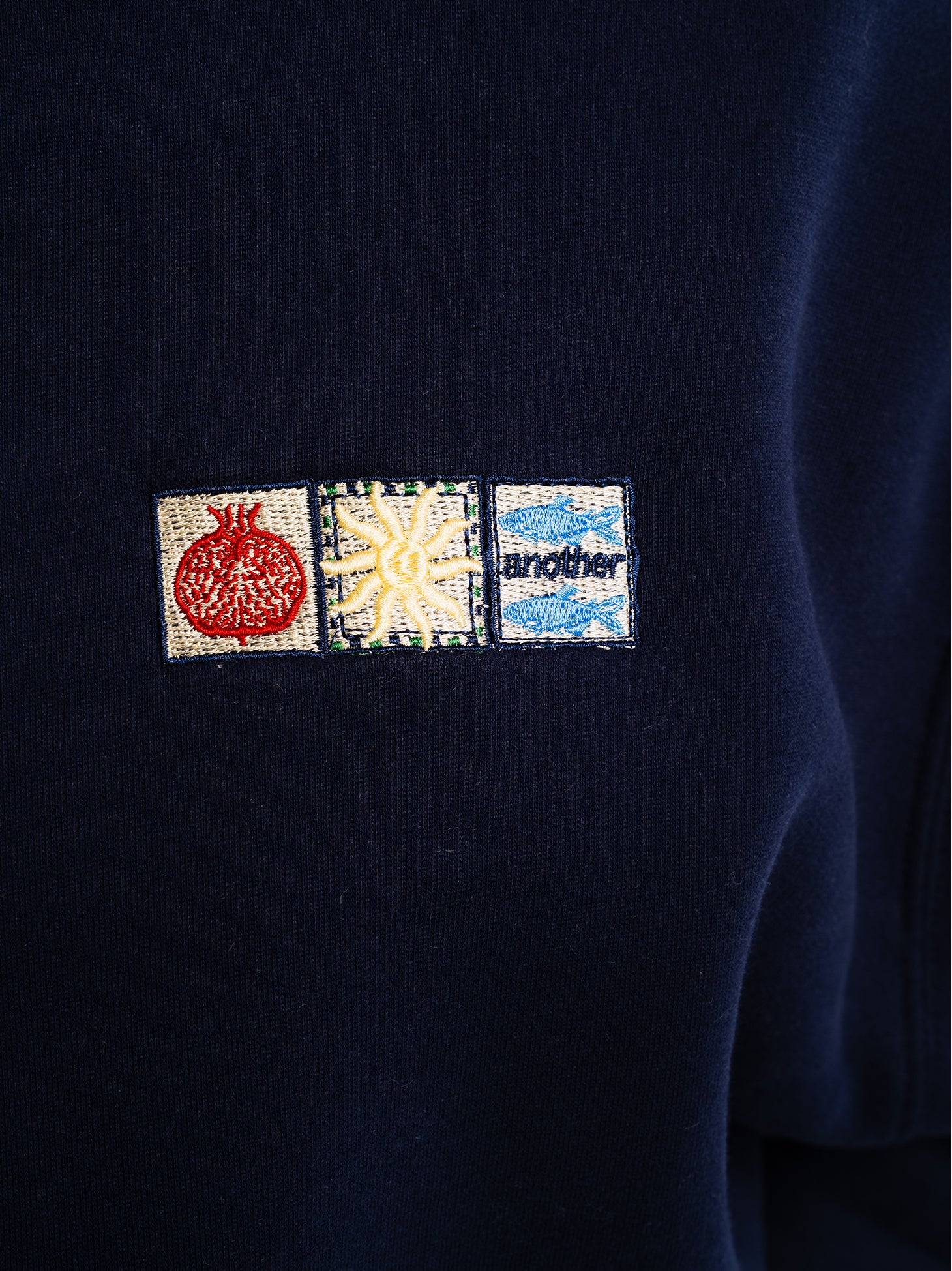 Coastal Afterhours Sweatshirt - Image 6