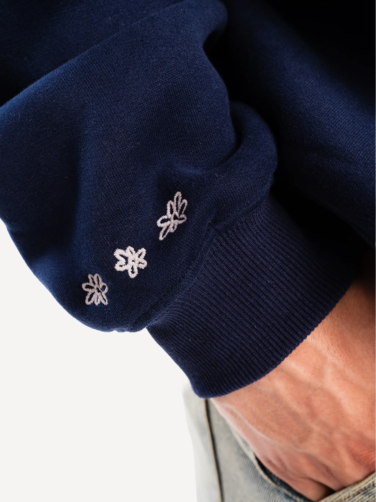 Coastal Afterhours Sweatshirt - Image 7