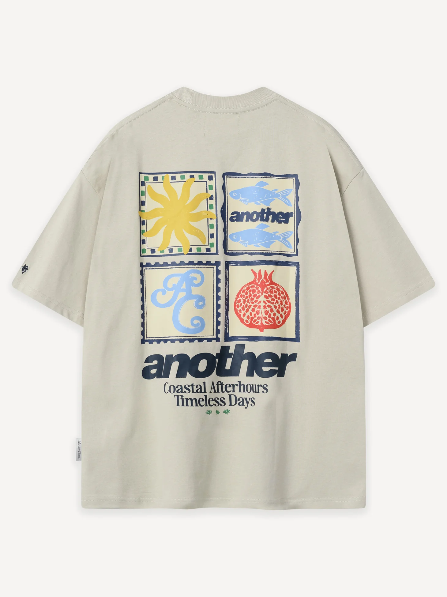 Coastal Afterhours T-Shirt - Image 2