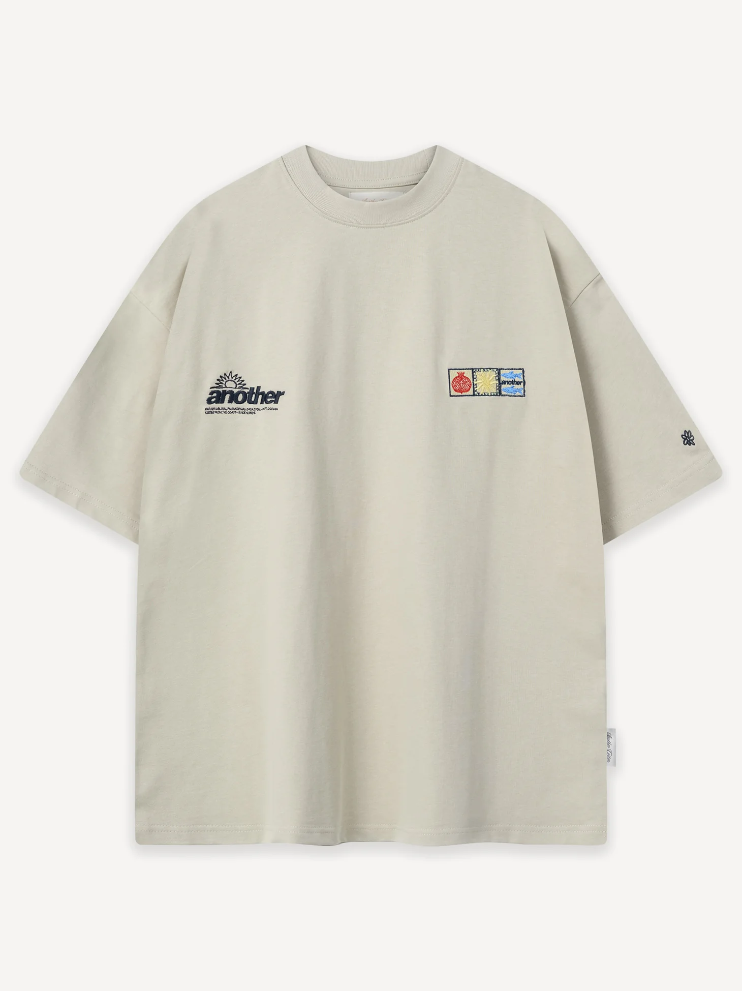 Coastal Afterhours T-Shirt - Image 3