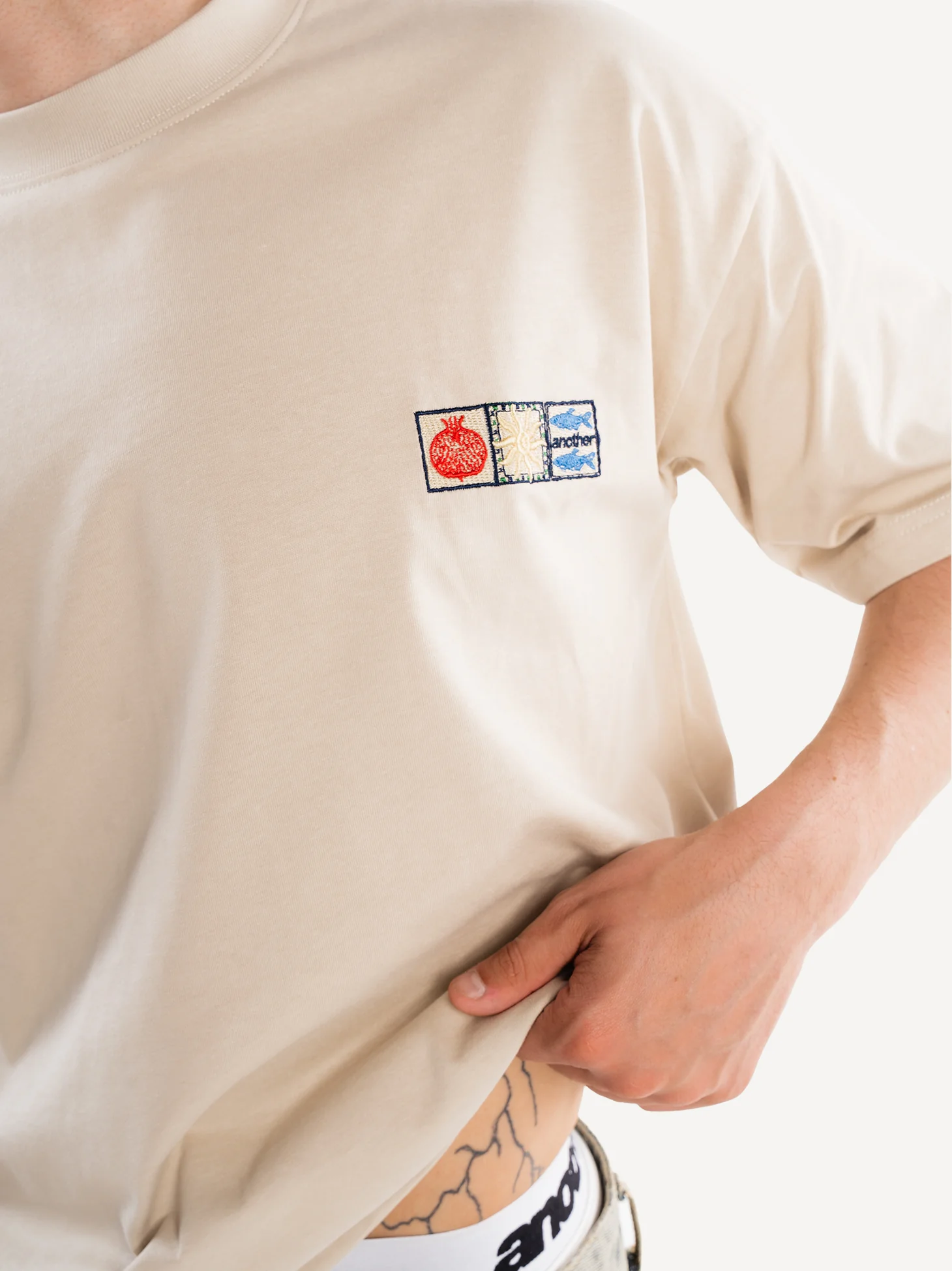 Coastal Afterhours T-Shirt - Image 5