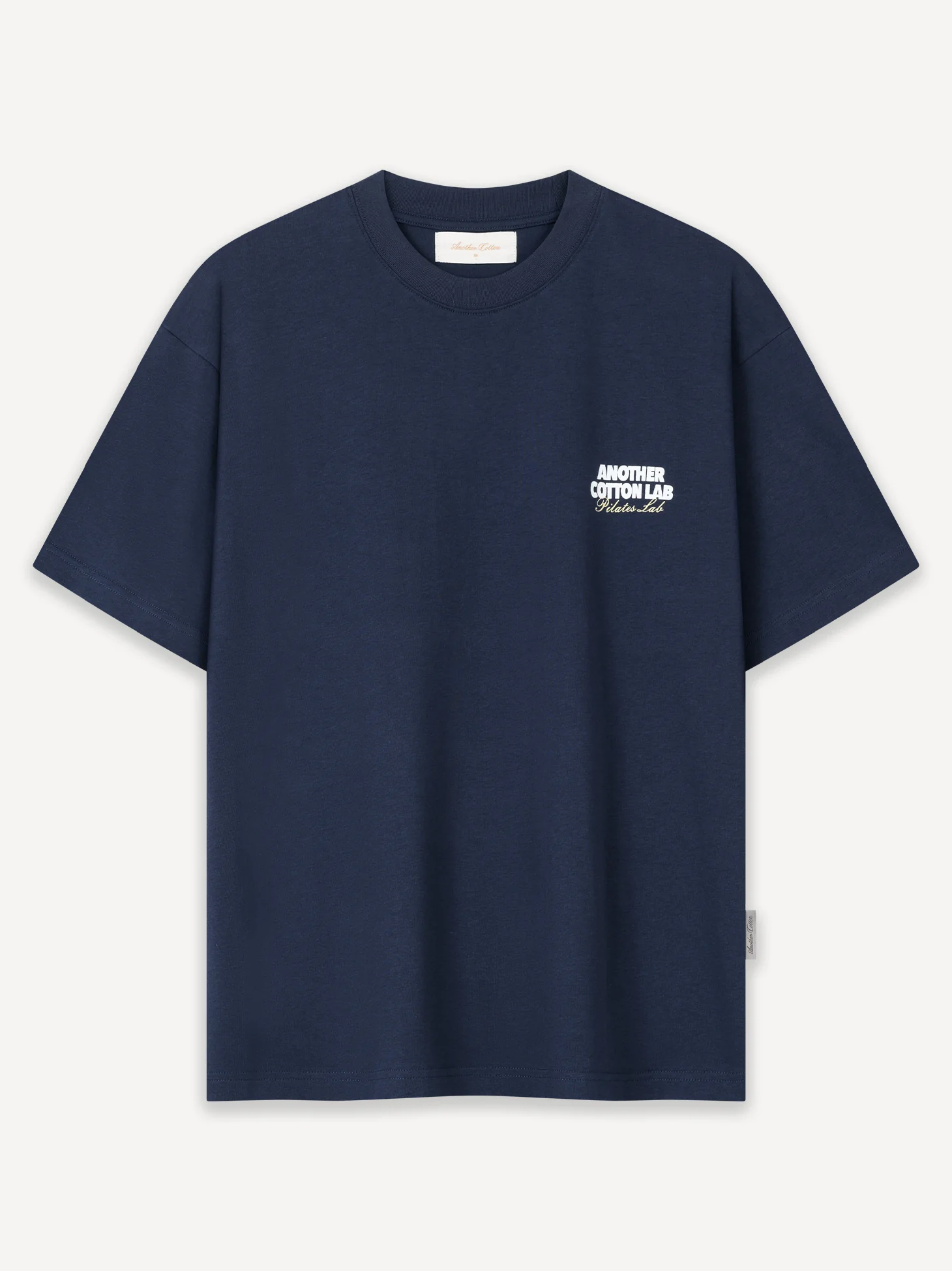 Community Clubhouse T-Shirt - Image 3