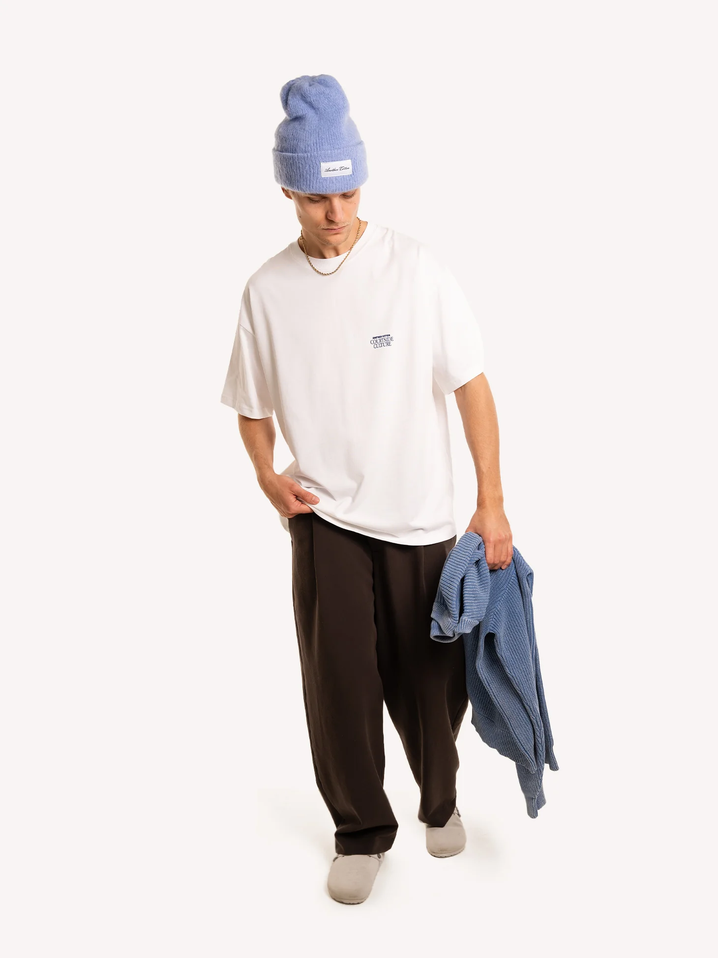 Courtside Culture T-Shirt - Image 3