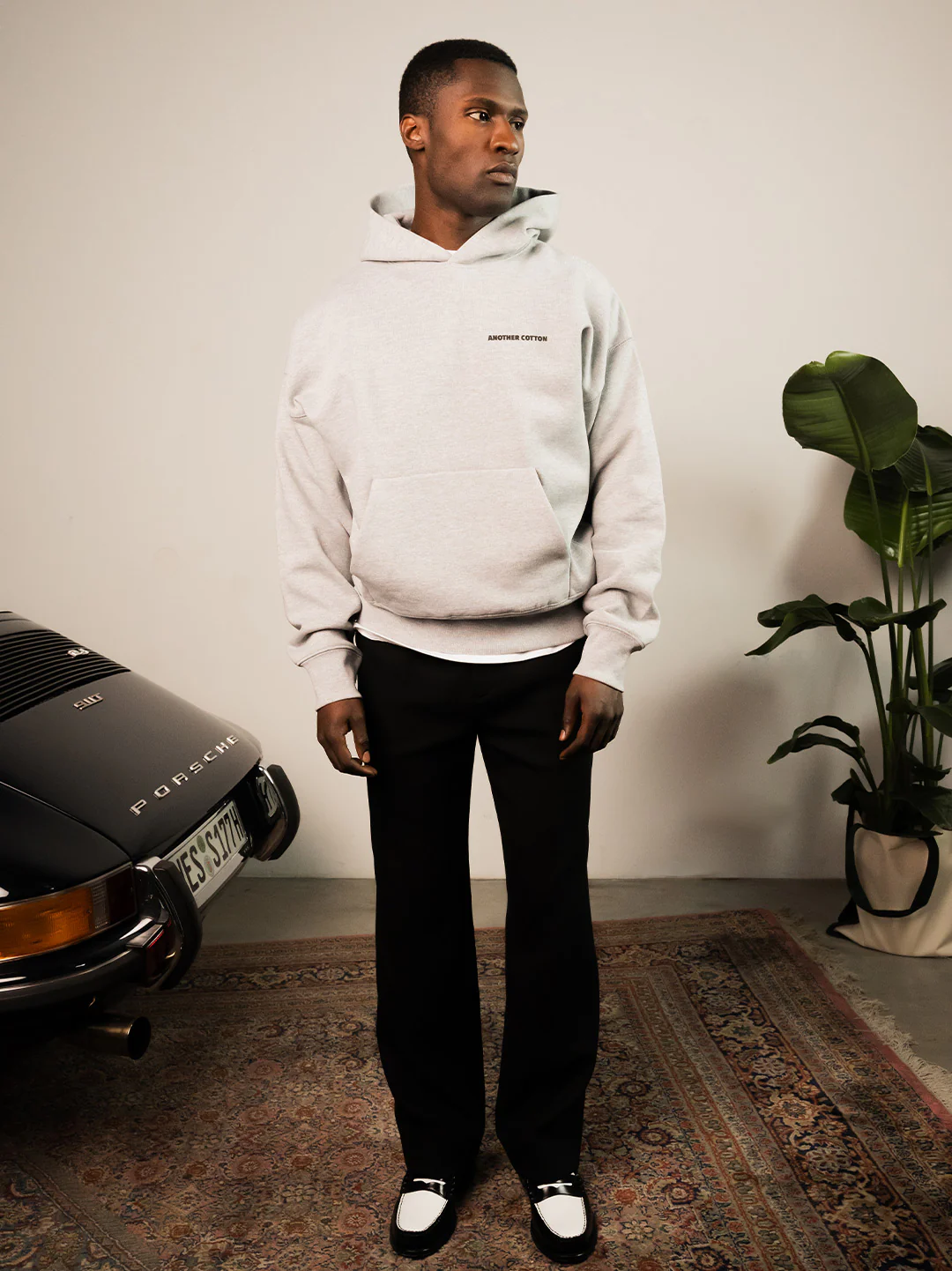 Dream Oversized Hoodie - Image 4