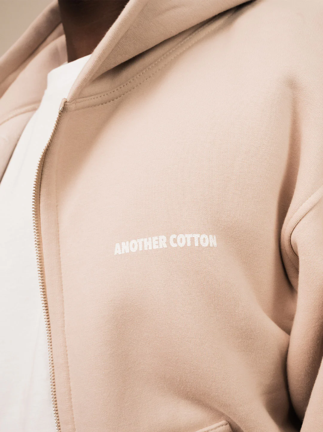 Dream Zip Hoodie - Image 3
