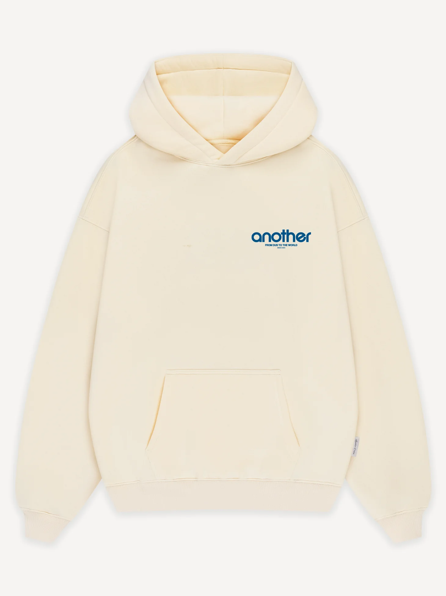DUS to the World Hoodie - Image 4