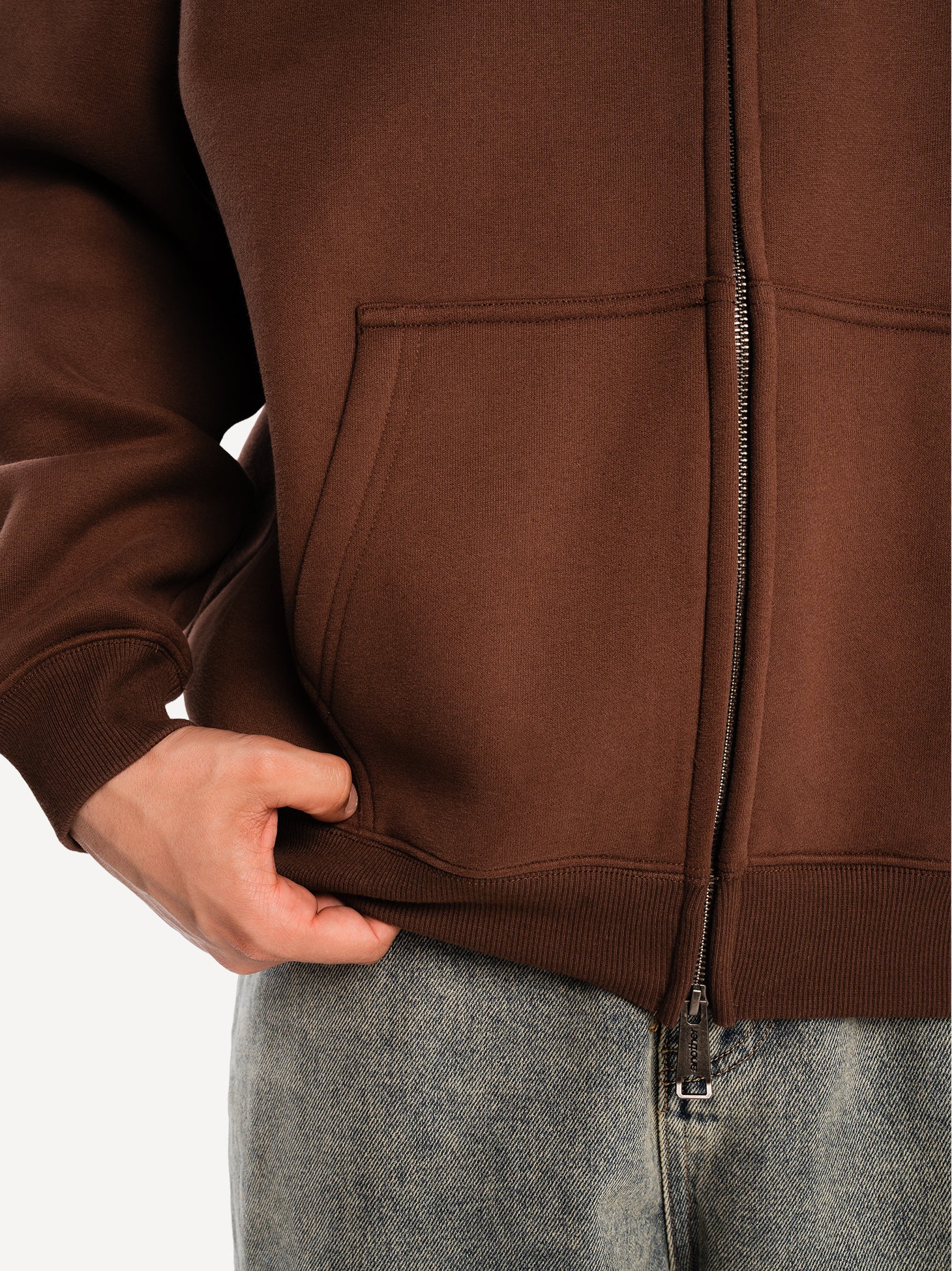 Easy Rides Zip Hoodie - Image 8
