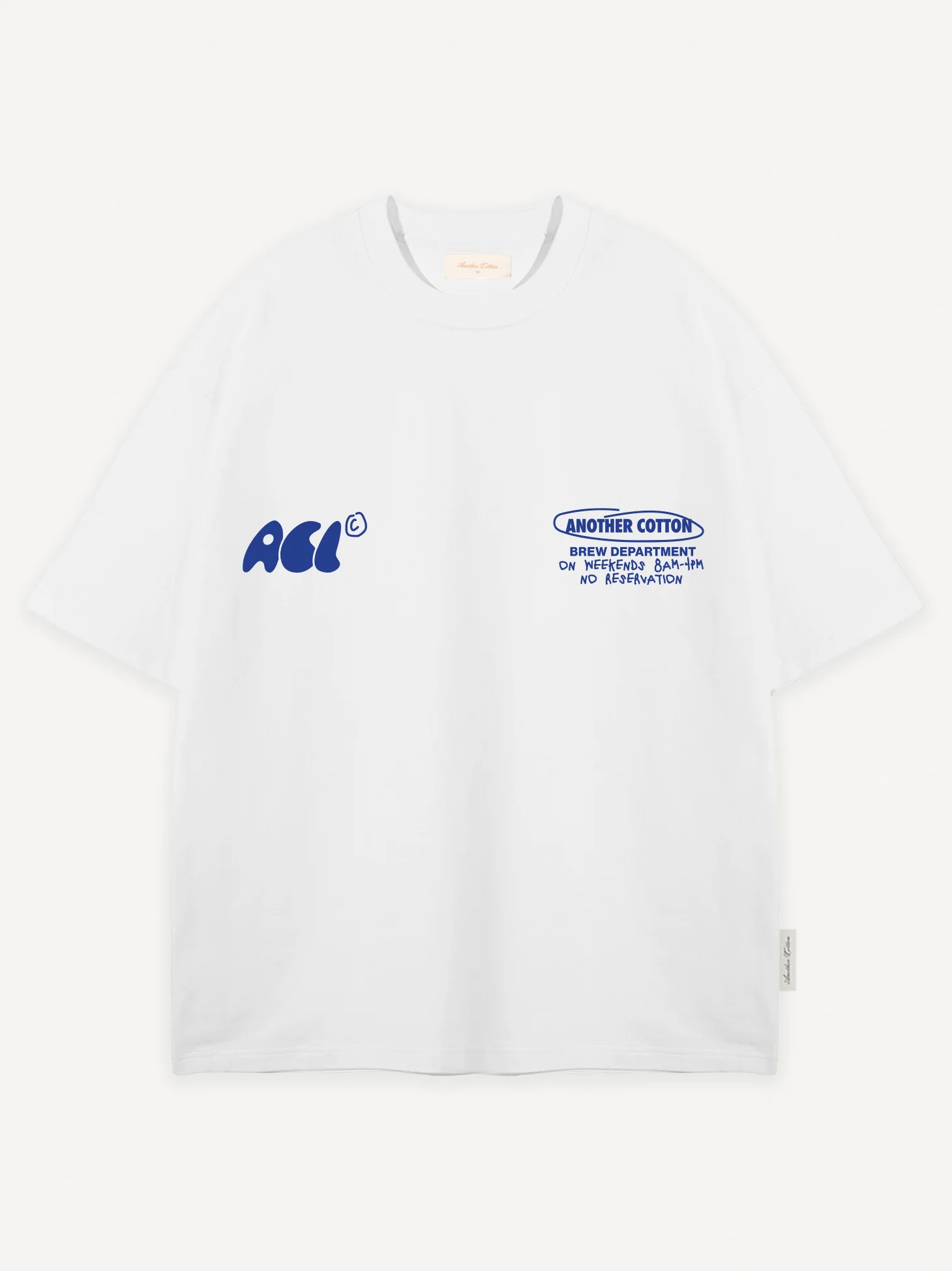 Espresso Society T-Shirt - Image 2