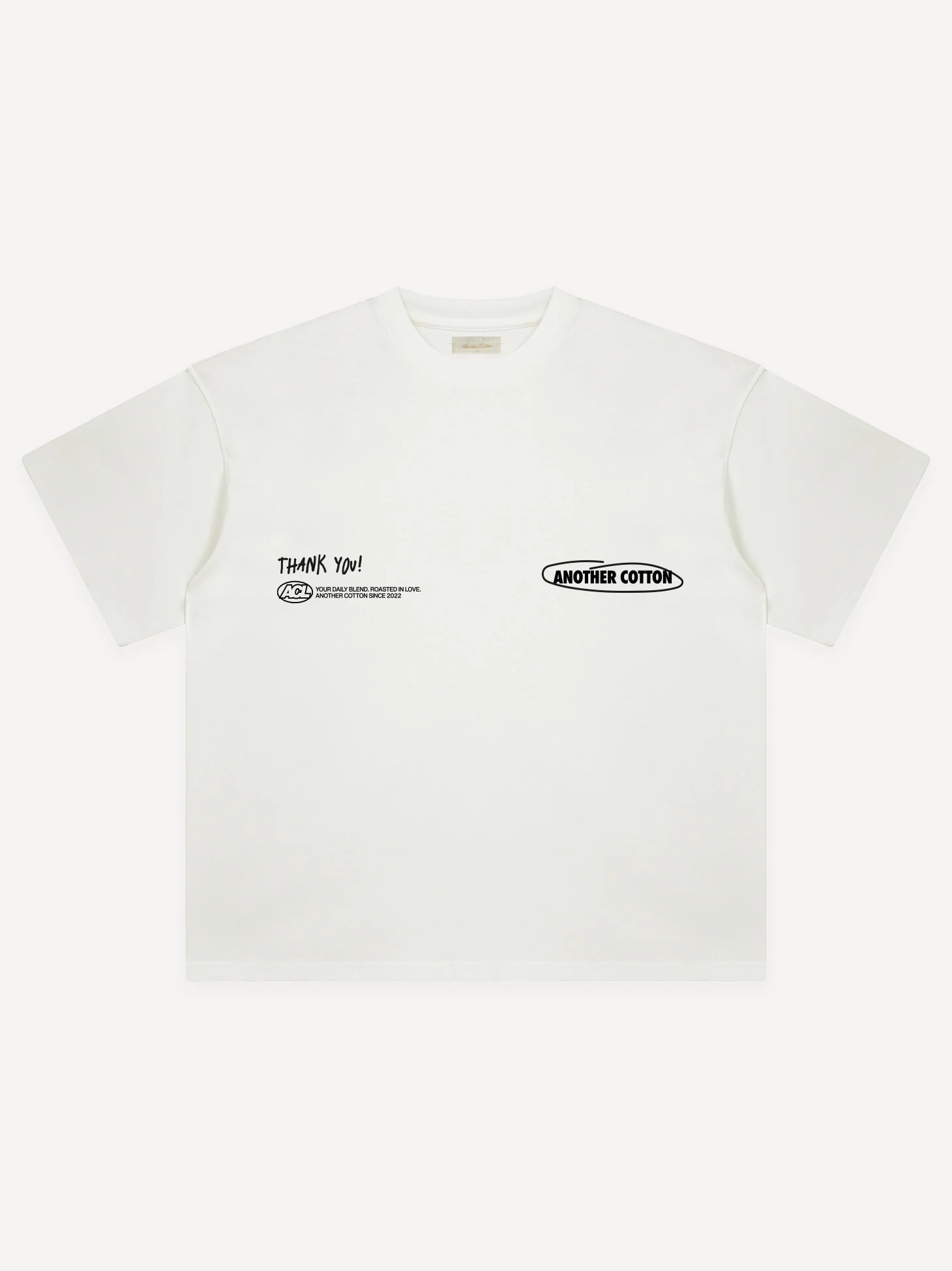 Essentials Oversized T-Shirt - Image 11