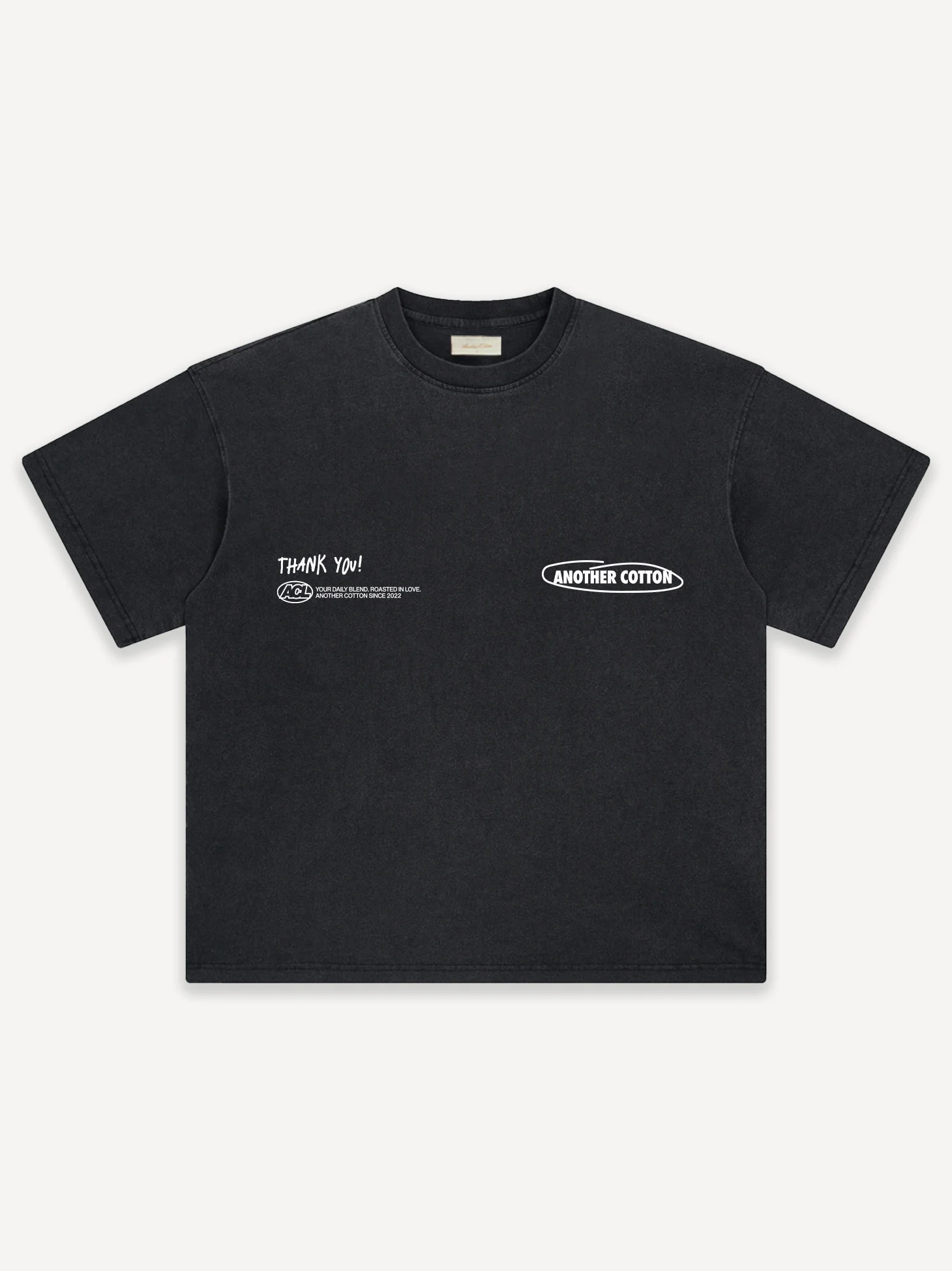 Essentials Oversized T-Shirt - Image 6