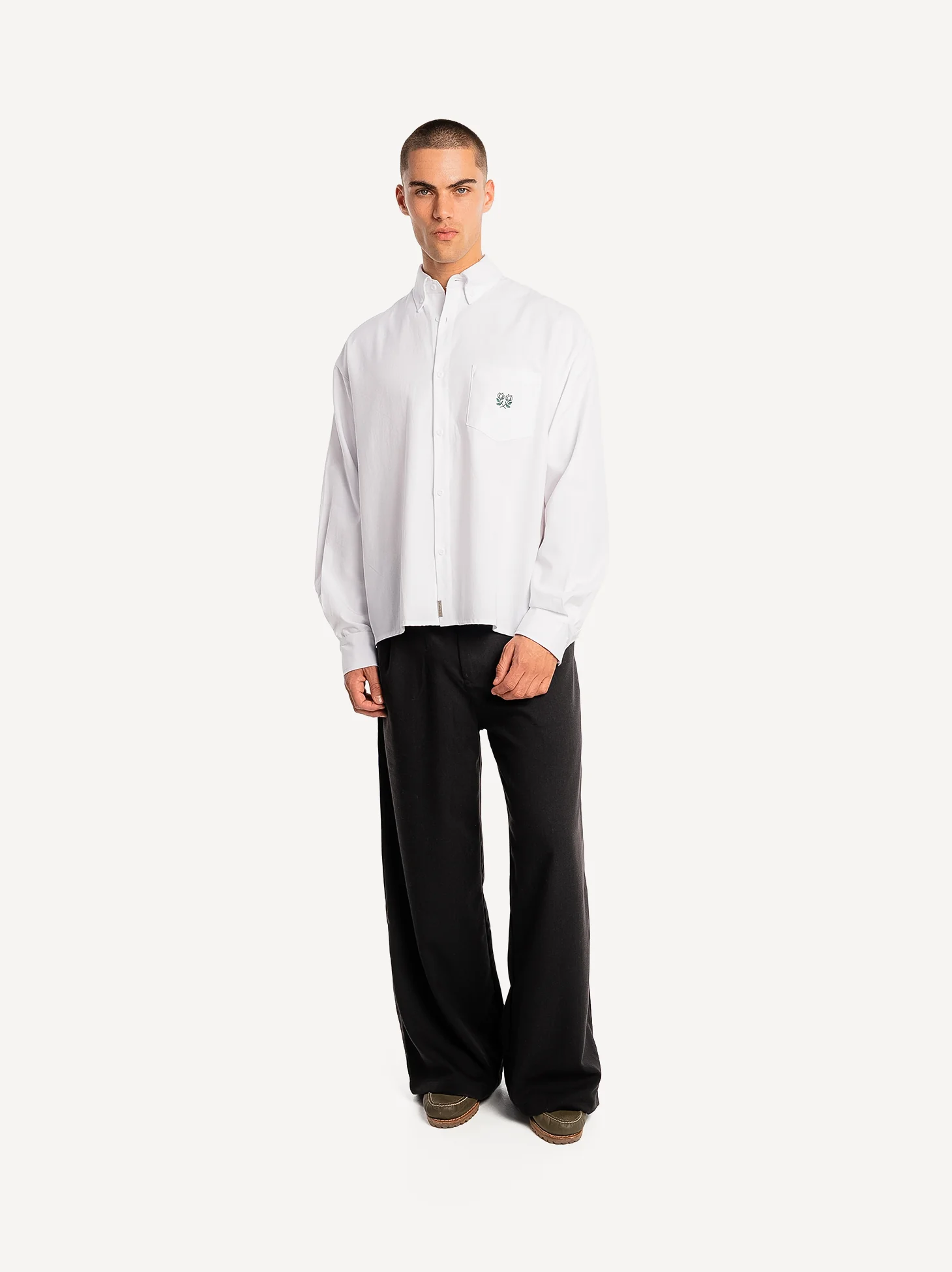 Everyday Pocket Shirt - Image 10