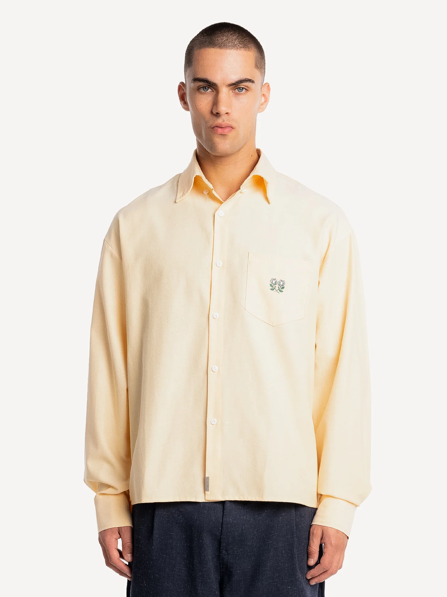Everyday Pocket Shirt - Image 13