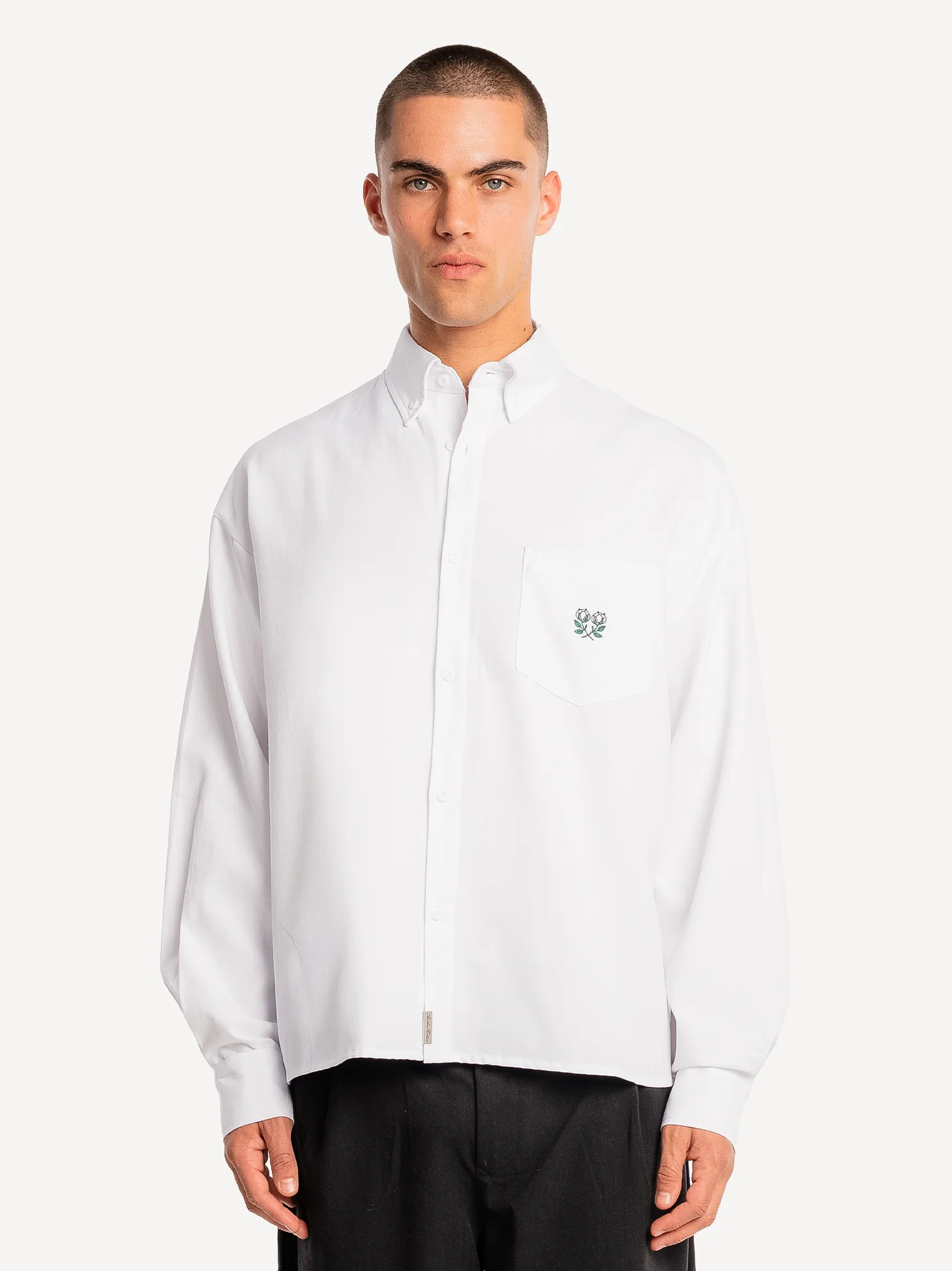 Everyday Pocket Shirt - Image 8