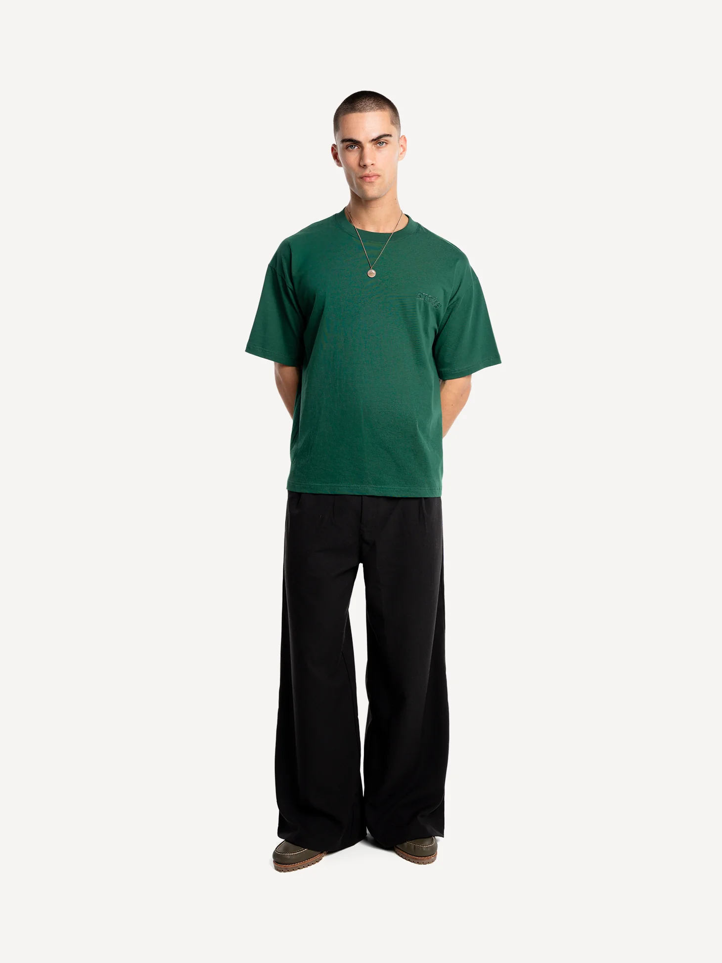 Everyday Short Sleeve T-Shirt - Image 12