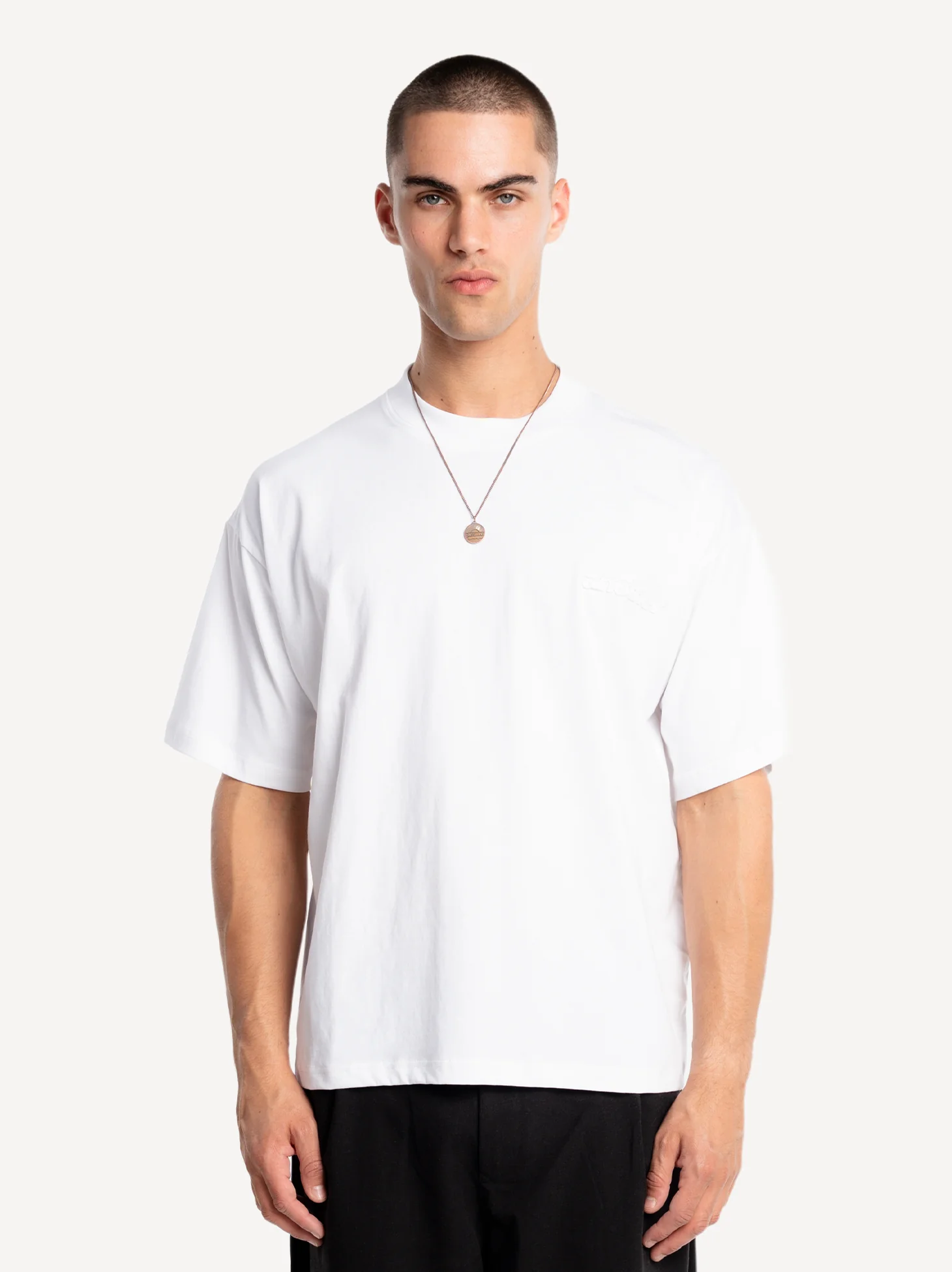 Everyday Short Sleeve T-Shirt - Image 16