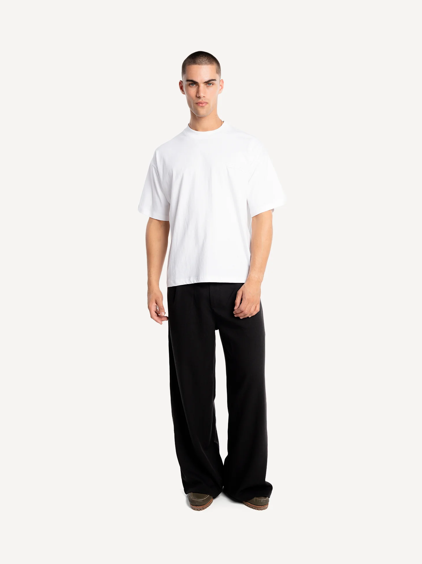 Everyday Short Sleeve T-Shirt - Image 18