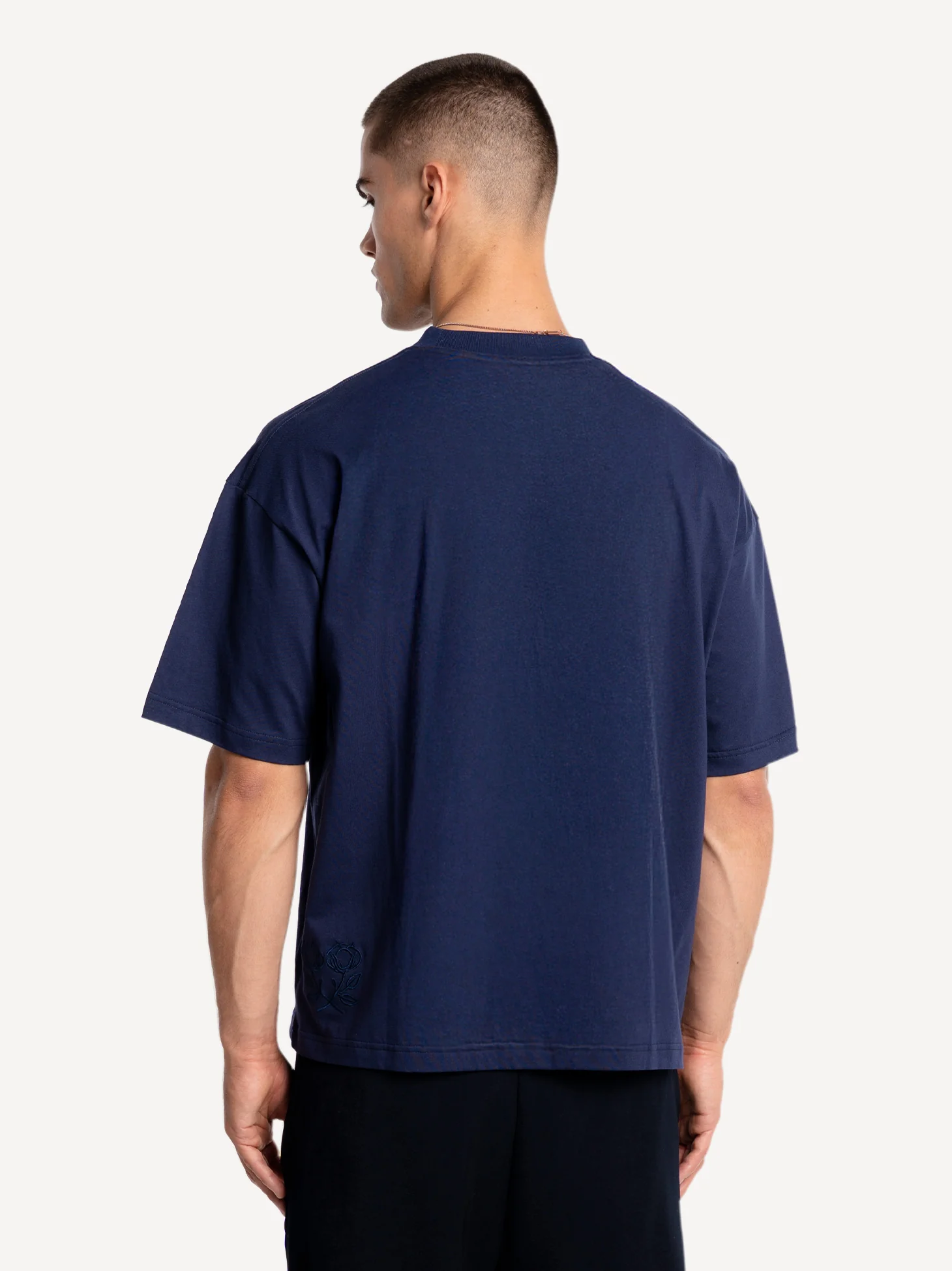 Everyday Short Sleeve T-Shirt - Image 4