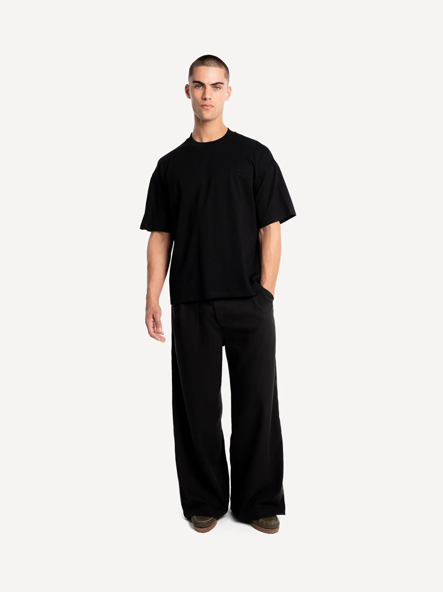 Everyday Short Sleeve T-Shirt - Image 7
