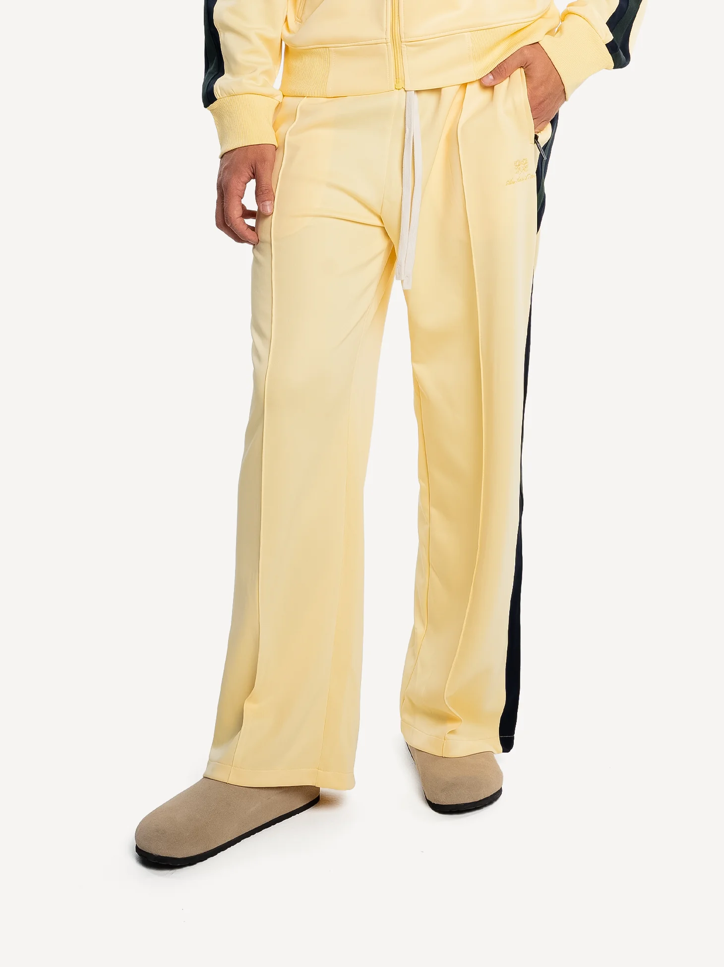 Everyday Wide Fit Track Pant - Image 13