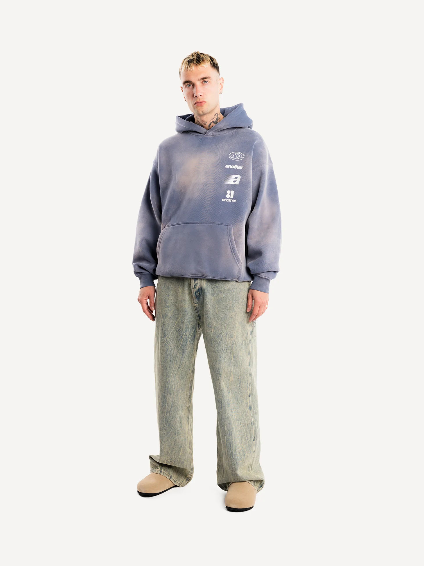 Far Away From Home Hoodie - Image 9