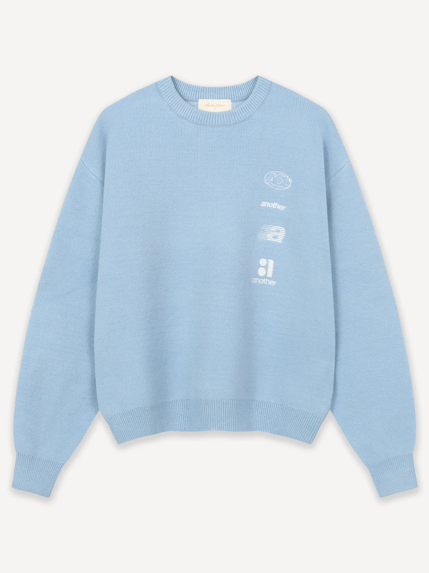 Far Away From Home Knit Sweater - Image 2