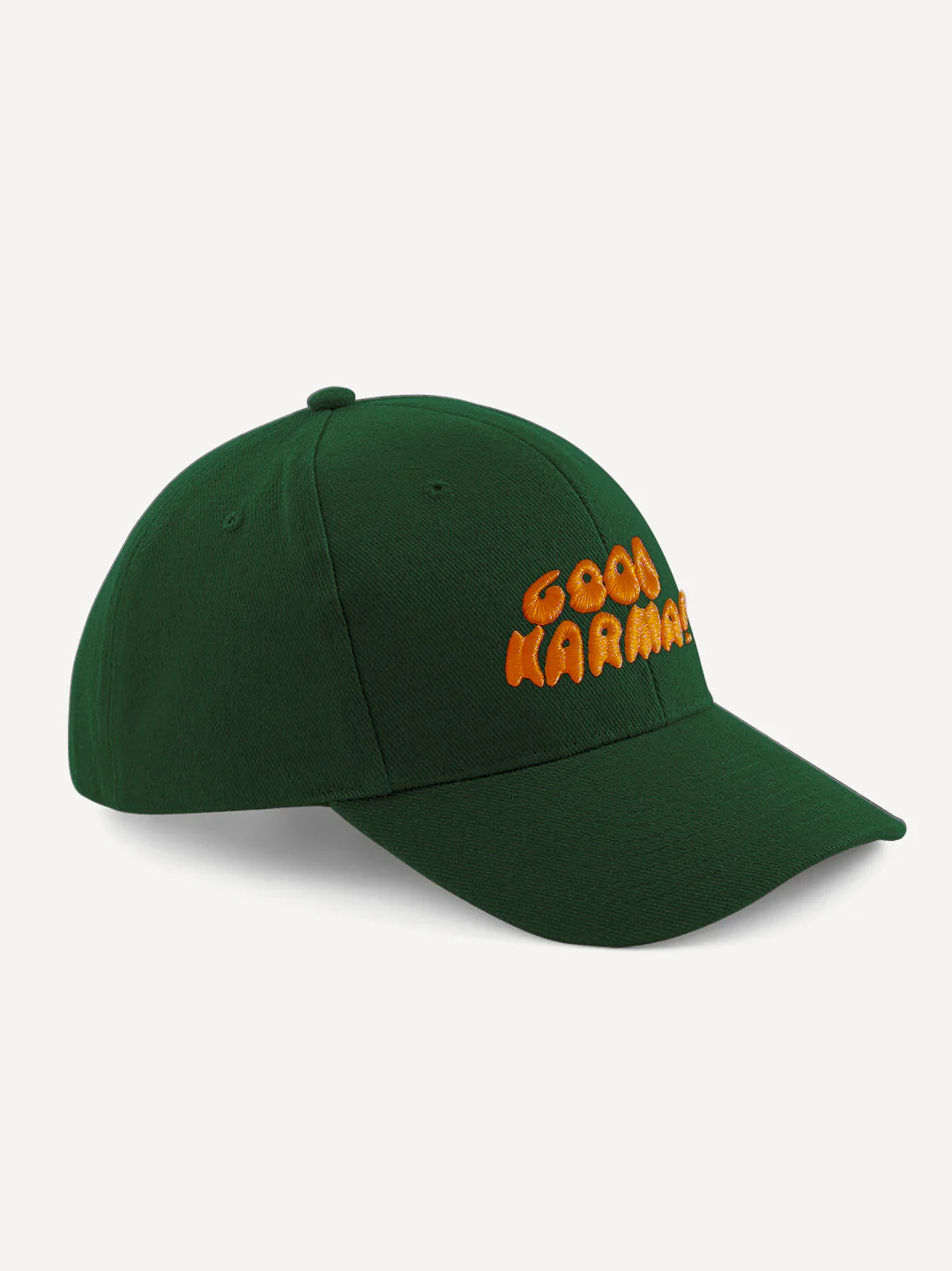 Good Karma Cap - Image 7