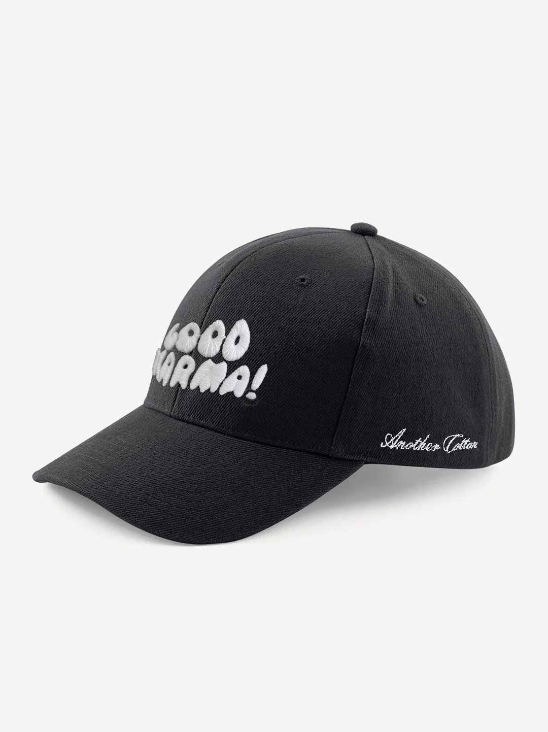 Good Karma Cap - Image 8