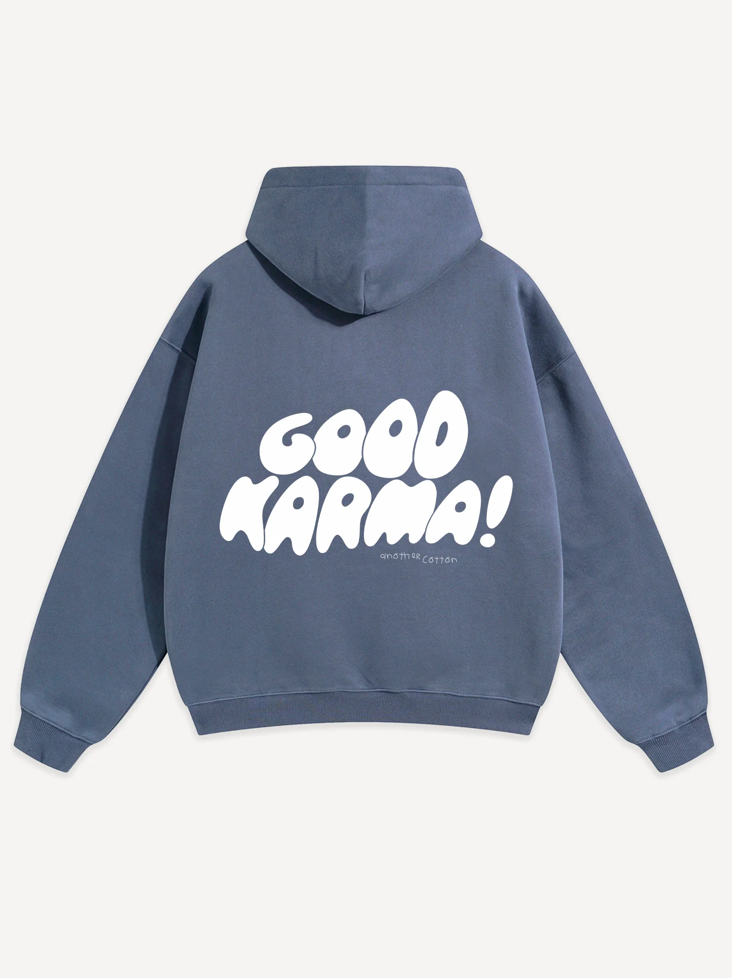 Good Karma Oversized Hoodie - Image 10