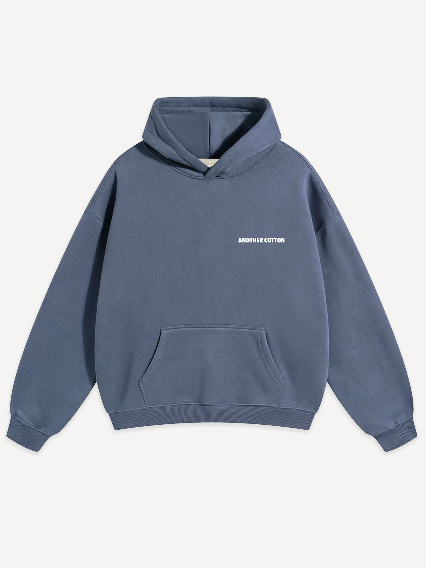 Good Karma Oversized Hoodie - Image 11