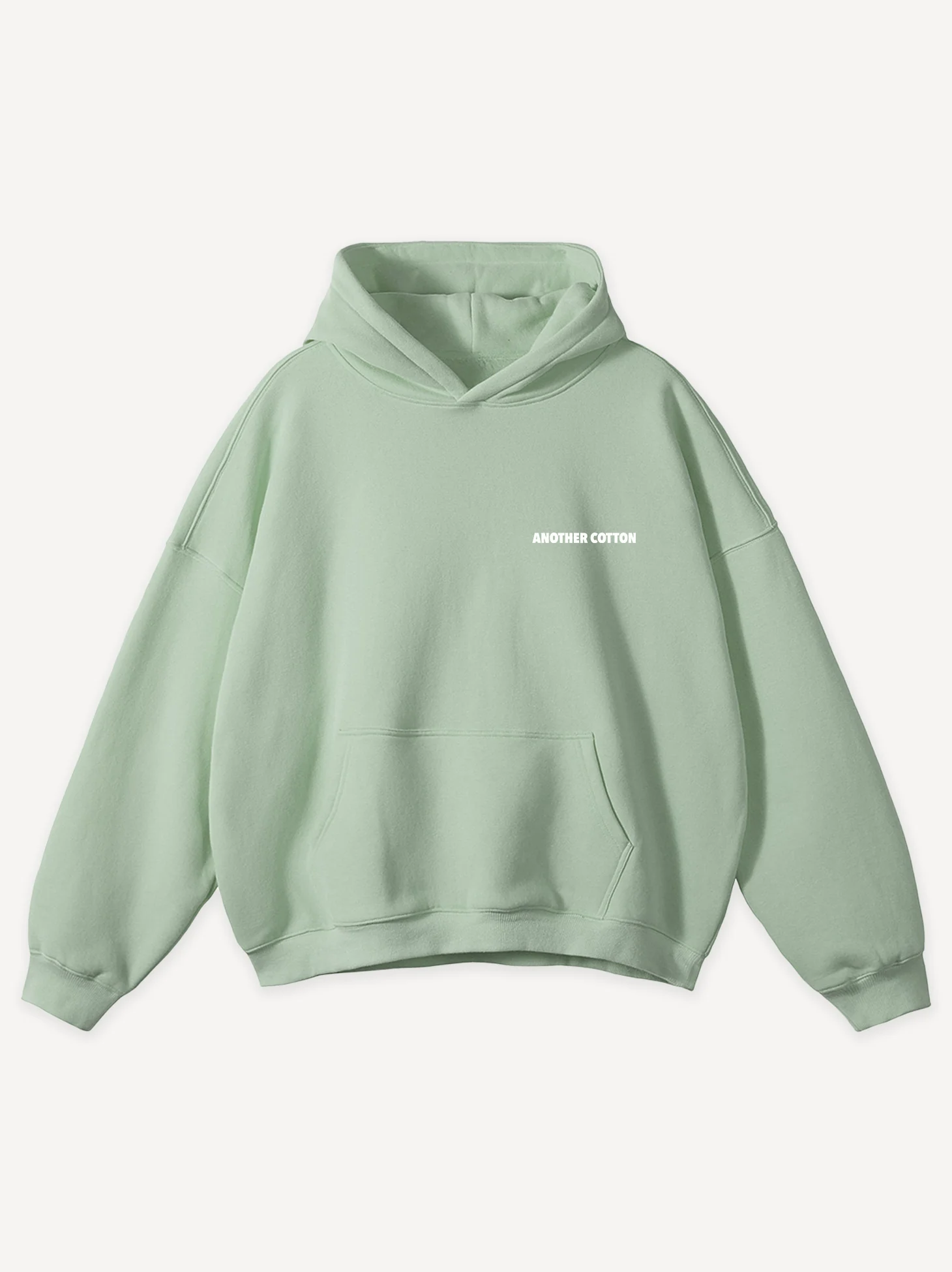 Good Karma Oversized Hoodie - Image 13
