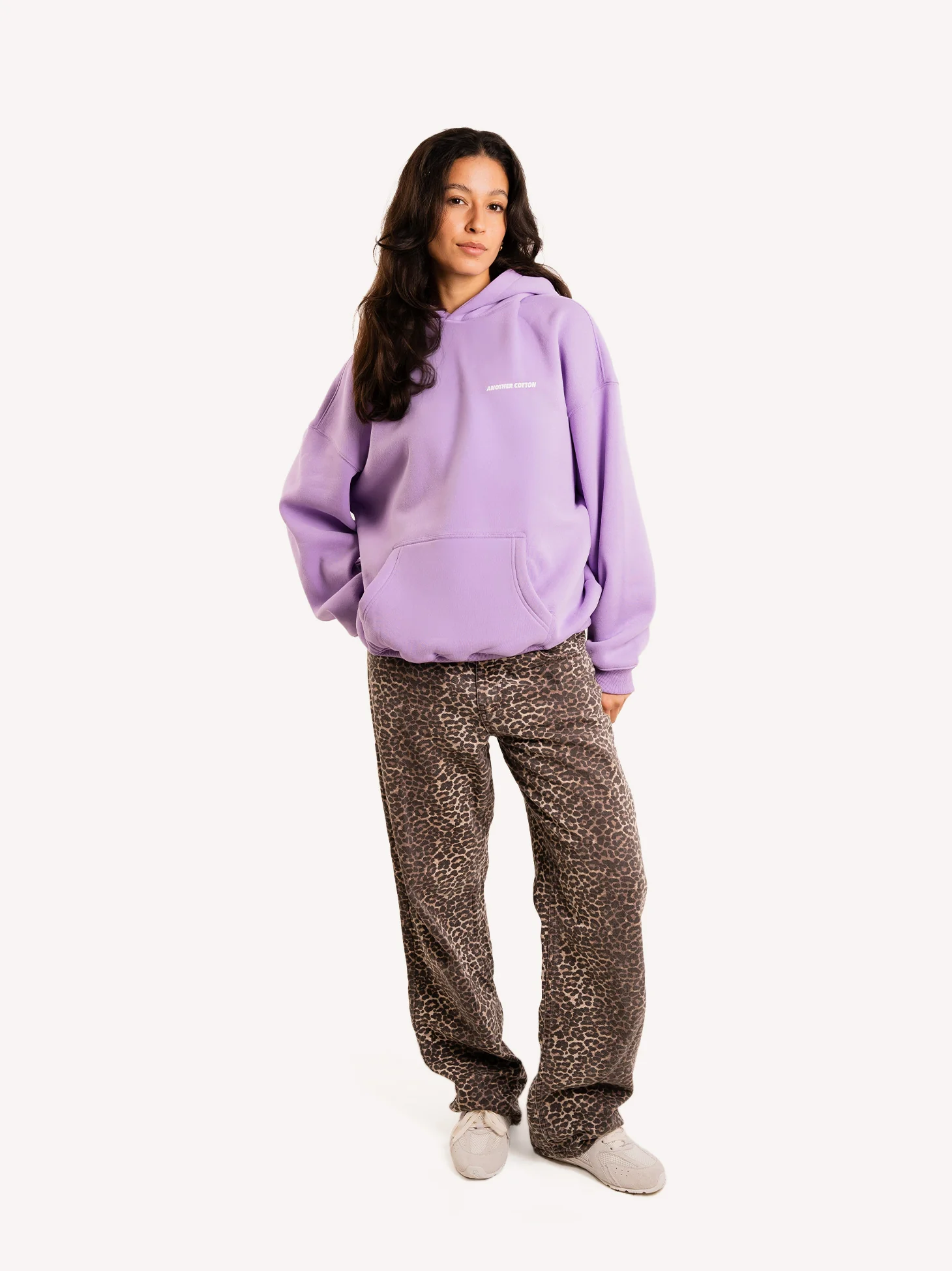 Good Karma Oversized Hoodie - Image 3