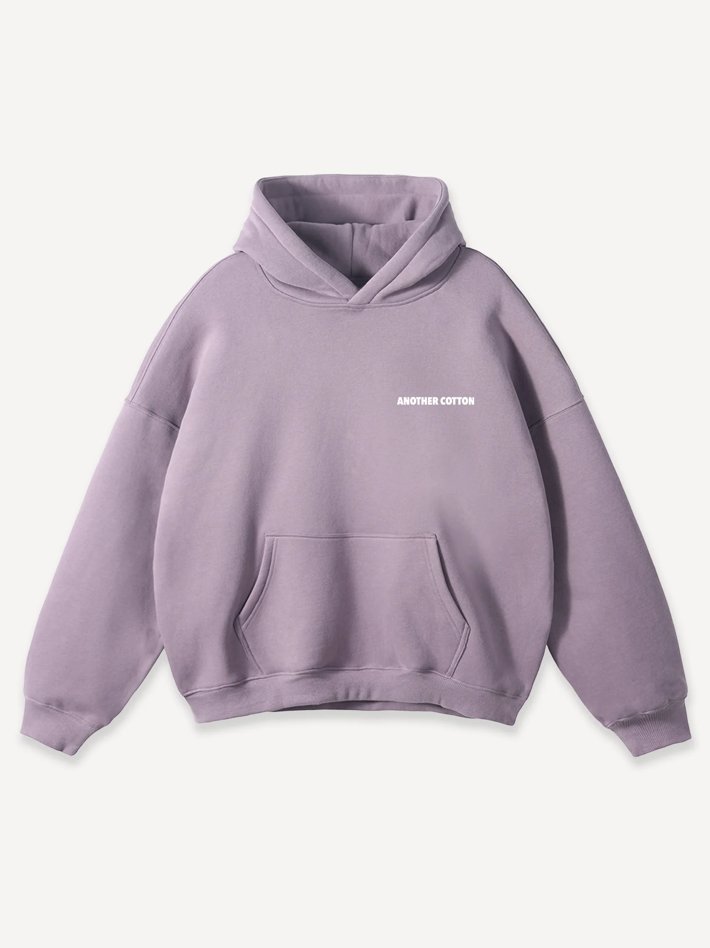 Good Karma Oversized Hoodie - Image 6