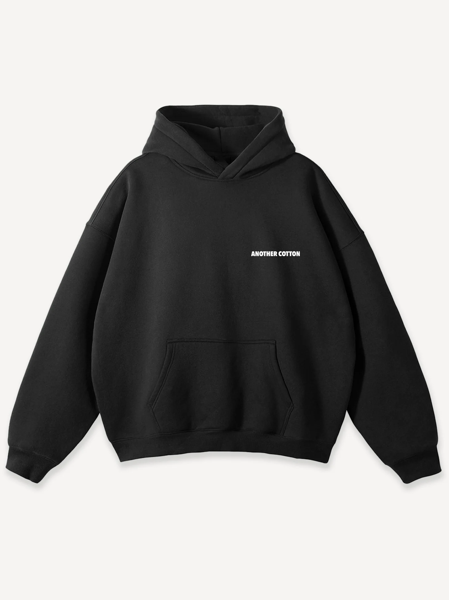Good Karma Oversized Hoodie - Image 8
