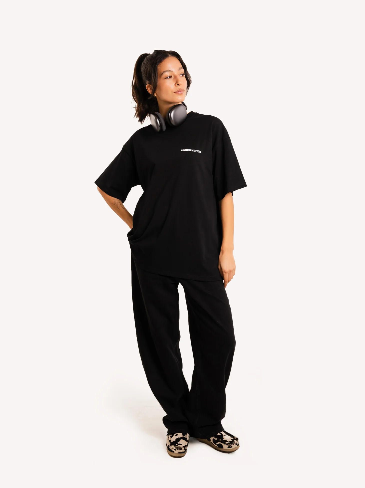 Good Karma T-Shirt - Image 3
