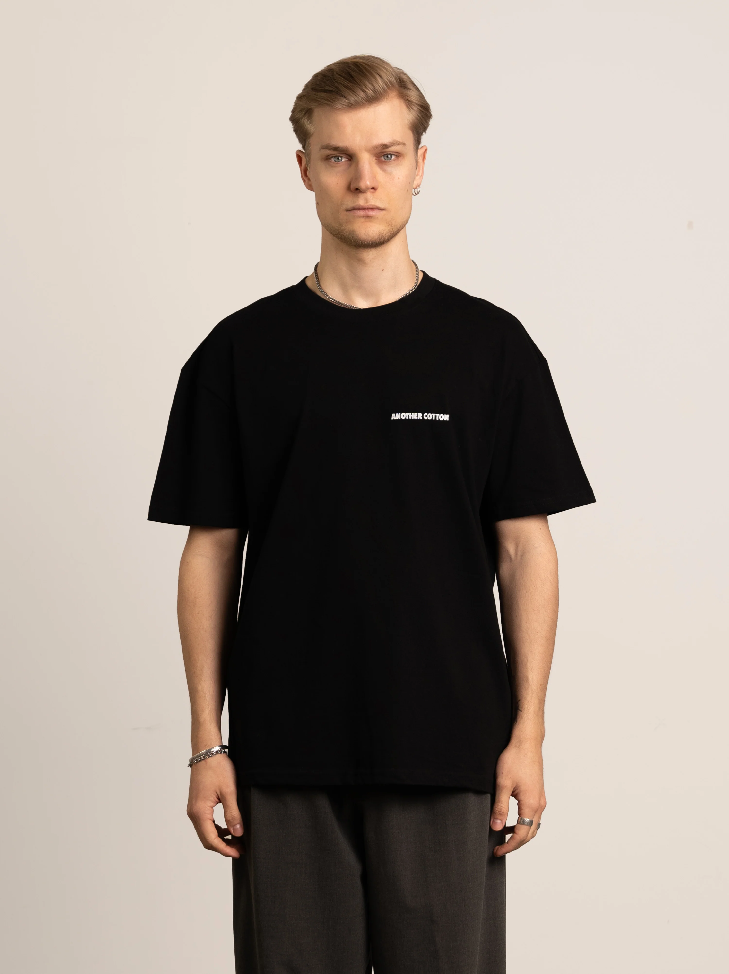 Good Karma T-Shirt - Image 5