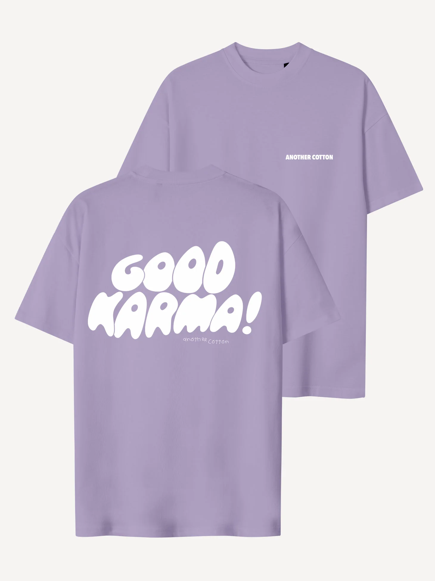 Good Karma T-Shirt - Image 7